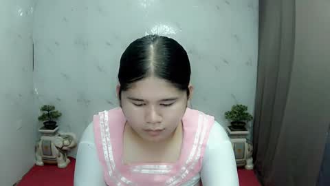 Snapshot of kianna_schmitz chatting on February 9, 2025, 4:29 pm Your SweetGirl Ts online show from February 9, 2025, 4:29 pm