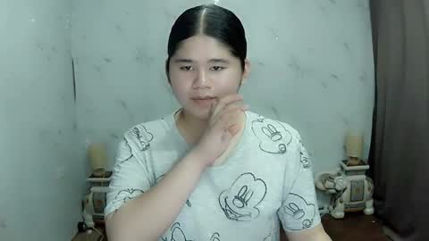 Snapshot of kianna_schmitz chatting on February 14, 2025, 1:29 pm Your SweetGirl Ts online show from February 14, 2025, 1:29 pm