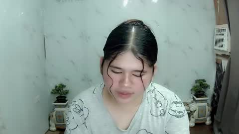 Snapshot of kianna_schmitz chatting on February 16, 2025, 3:38 pm Your SweetGirl Ts online show from February 16, 2025, 3:38 pm
