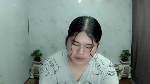 Snapshot of kianna_schmitz chatting on February 17, 2025, 4:15 pm Your SweetGirl Ts online show from February 17, 2025, 4:15 pm