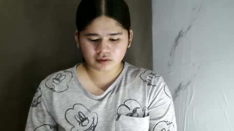 Snapshot of kianna_schmitz chatting on February 17, 2025, 9:30 pm Your SweetGirl Ts online show from February 17, 2025, 9:30 pm