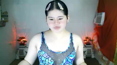 Snapshot of kianna_schmitz chatting on September 18, 2025, 4:47 am Your SweetGirl Ts online show from September 18, 2025, 4:47 am