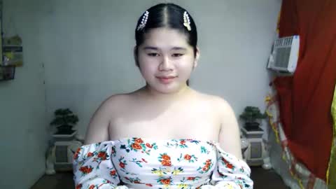 Snapshot of kianna_schmitz chatting on September 21, 2025, 6:53 pm Your SweetGirl Ts online show from September 21, 2025, 6:53 pm