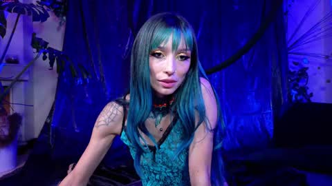 Snapshot of kiannamills chatting on February 27, 2025, 11:59 pm Kianna online show from February 27, 2025, 11:59 pm