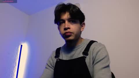 Adrian  Chlloe online show from January 8, 2026, 6:54 pm