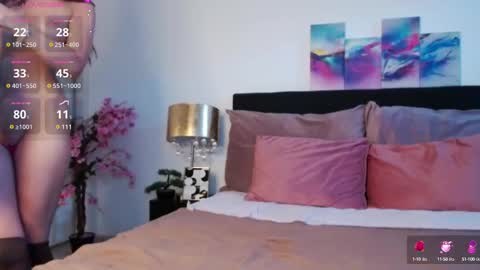 Snapshot of kiara_blaire chatting on February 20, 2025, 6:06 am kiara_blaire online show from February 20, 2025, 6:06 am