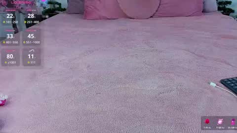 Snapshot of kiara_blaire chatting on March 10, 2025, 11:42 am kiara_blaire online show from March 10, 2025, 11:42 am