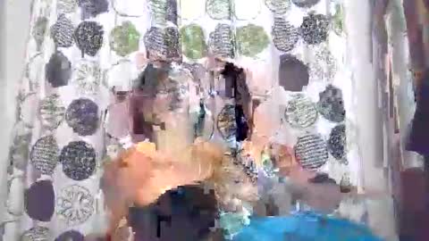 kiara blaze online show from December 20, 2025, 7:26 am