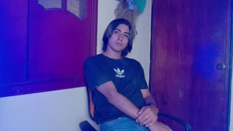 kiara blaze online show from December 23, 2025, 6:55 am