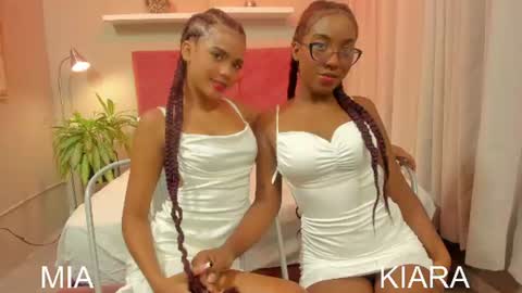 Kiara online show from June 23, 2026, 11:41 am
