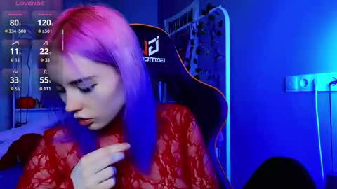 Snapshot of kiara_dream chatting on October 30, 2025, 9:15 pm Kira online show from October 30, 2025, 9:15 pm