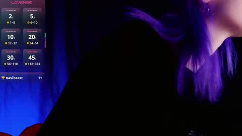 Snapshot of kiara_dream chatting on November 18, 2025, 9:19 pm Kira online show from November 18, 2025, 9:19 pm