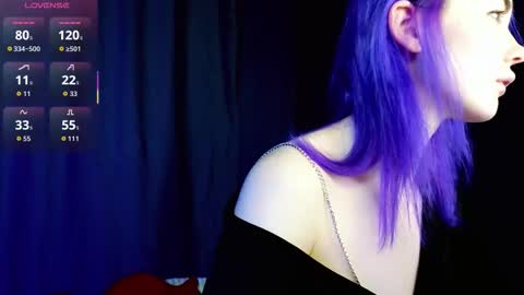 Snapshot of kiara_dream chatting on November 24, 2025, 9:03 pm Kira online show from November 24, 2025, 9:03 pm