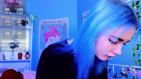 Snapshot of kiara_dream chatting on November 27, 2025, 9:06 pm Kira online show from November 27, 2025, 9:06 pm