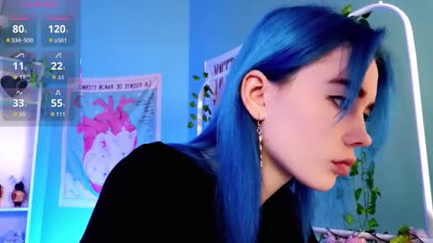 Snapshot of kiara_dream chatting on November 28, 2025, 8:55 pm Kira online show from November 28, 2025, 8:55 pm