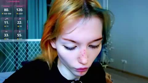 Snapshot of kiara_dream chatting on June 23, 2026, 9:57 pm Kira online show from June 23, 2026, 9:57 pm