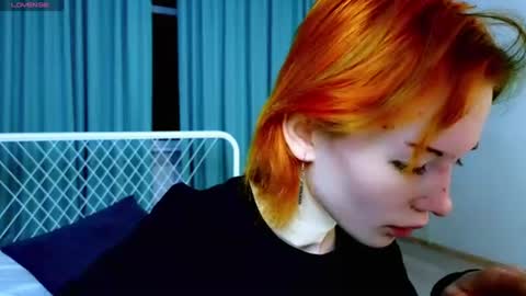 Snapshot of kiara_dream chatting on June 26, 2026, 9:52 pm Kira online show from June 26, 2026, 9:52 pm