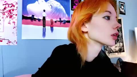 Snapshot of kiara_dream chatting on July 7, 2026, 10:47 pm Kira online show from July 7, 2026, 10:47 pm