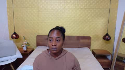 Kiara online show from September 11, 2025, 2:11 am