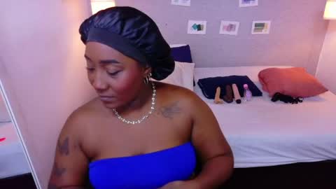 Kiara online show from May 9, 2026, 2:06 am