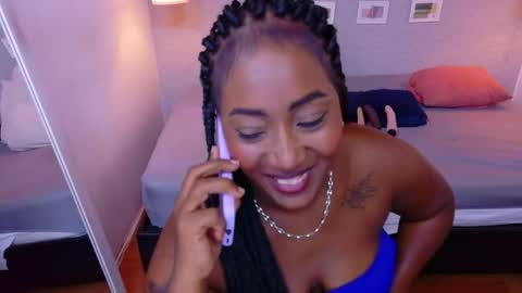 Kiara online show from May 15, 2026, 10:50 pm