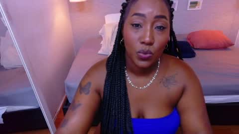 Kiara online show from May 15, 2026, 11:01 pm