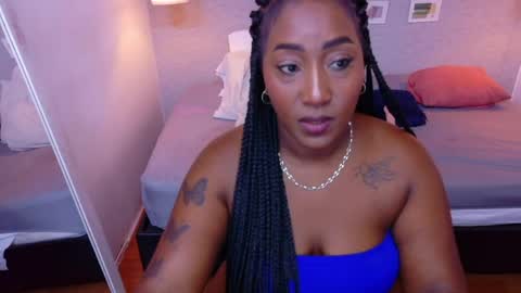 Kiara online show from May 15, 2026, 11:12 pm