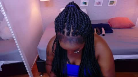 Kiara online show from May 15, 2026, 11:45 pm