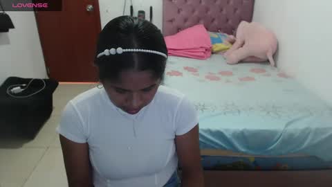 Kiara online show from December 12, 2024, 7:15 pm