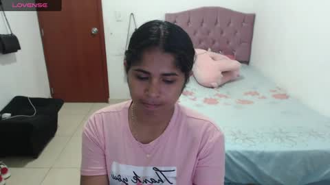 Kiara online show from December 21, 2024, 1:36 am