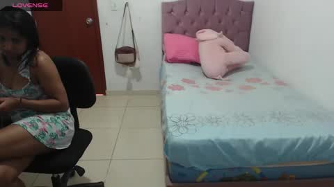 Kiara online show from December 31, 2024, 5:29 pm