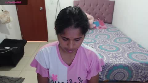 Kiara online show from January 16, 2025, 6:27 pm