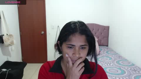 Kiara online show from January 18, 2025, 12:24 am