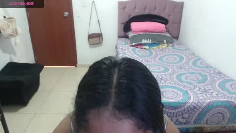 Kiara online show from January 21, 2025, 4:16 pm