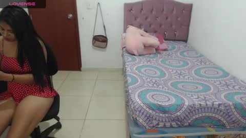 Kiara online show from February 17, 2025, 9:41 pm