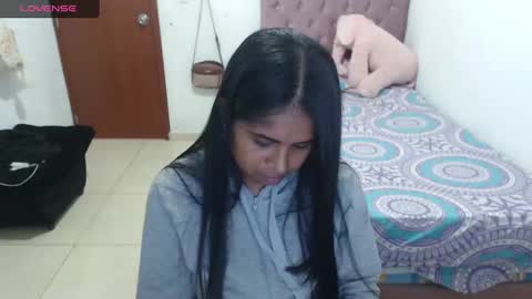 Kiara online show from February 25, 2025, 9:24 pm