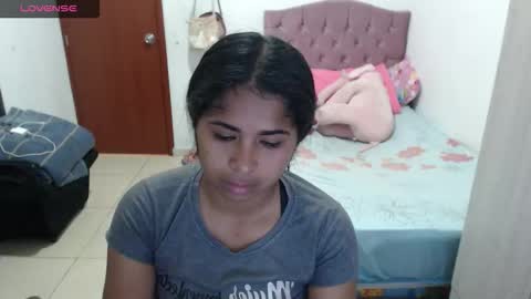 Kiara online show from October 14, 2025, 8:20 pm