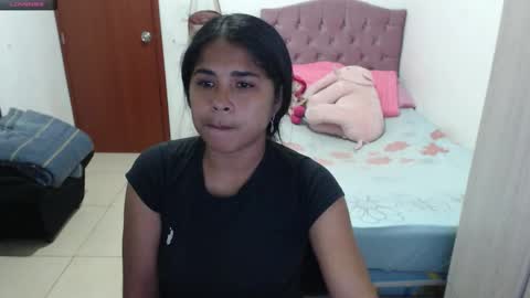 Kiara online show from October 30, 2025, 10:21 pm