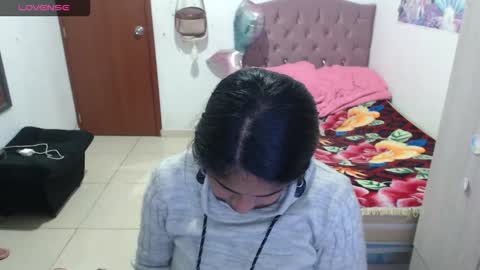 Kiara online show from December 18, 2025, 1:55 am