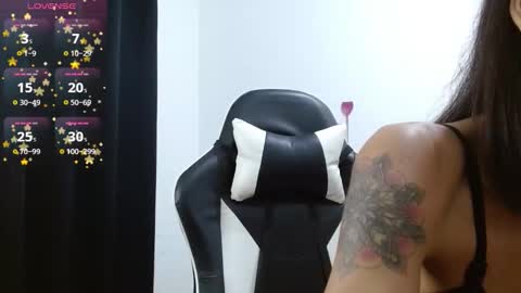 KiaraRider online show from March 27, 2026, 12:05 am