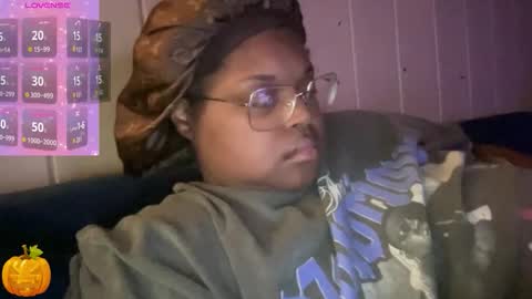 KiaraSugars online show from November 4, 2025, 1:48 am