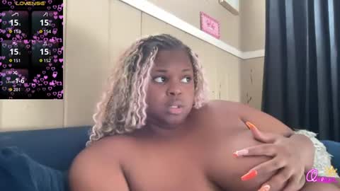 KiaraSugars online show from July 16, 2026, 1:28 pm