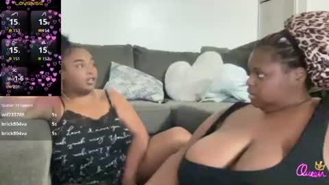 KiaraSugars online show from July 17, 2026, 5:36 am