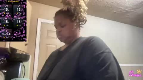 KiaraSugars online show from July 24, 2026, 12:52 am