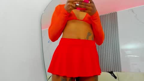 Snapshot of kiaratentation chatting on November 12, 2025, 10:09 pm kiaratentation online show from November 12, 2025, 10:09 pm