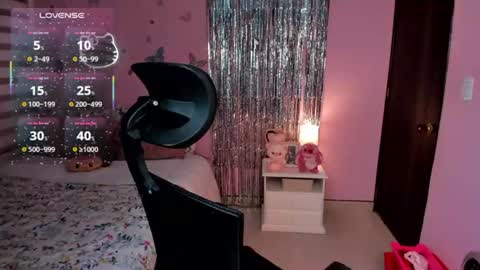 Snapshot of kiarielle chatting on June 10, 2026, 11:57 pm Kiarielle online show from June 10, 2026, 11:57 pm