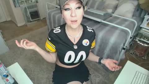 Kia Rose online show from October 27, 2025, 12:36 am