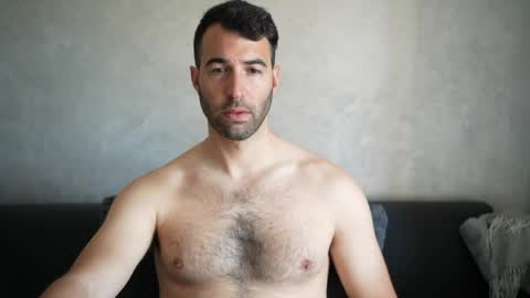 Manu online show from March 31, 2026, 8:15 am