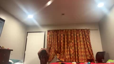 HunneysPlayRoom online show from November 1, 2025, 12:07 pm