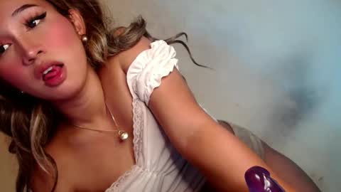 Kiera online show from January 11, 2025, 9:26 am